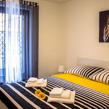 Apartment Kaya Pula Habitación foto