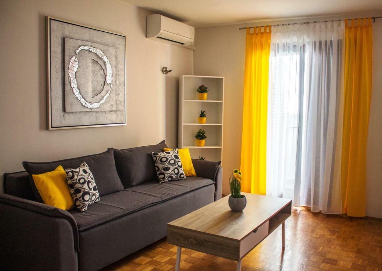 Apartment Kaya Pula Exterior foto