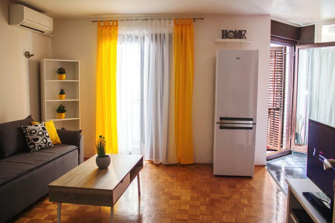 Apartment Kaya Pula Exterior foto