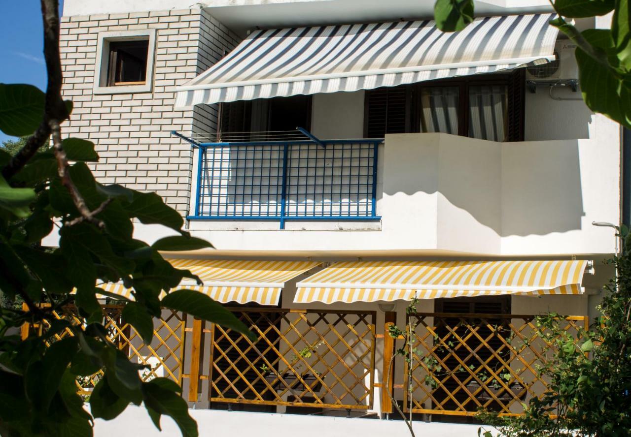 Apartment Kaya Pula Exterior foto